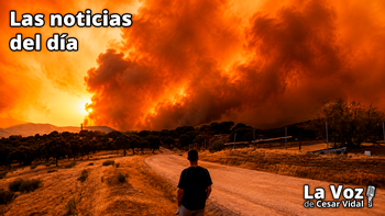 Las noticias del día - 24/07/26