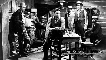  Tierra de audaces (1939) - 24/07/26