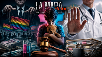 La ley que puede convertir en delito el criterio médico - 26/07/26