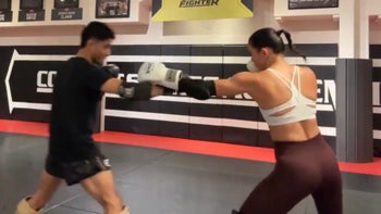 Orthodox vs Southpaw Complete Curriculum from Coach K