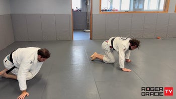 Roger Sparring #450