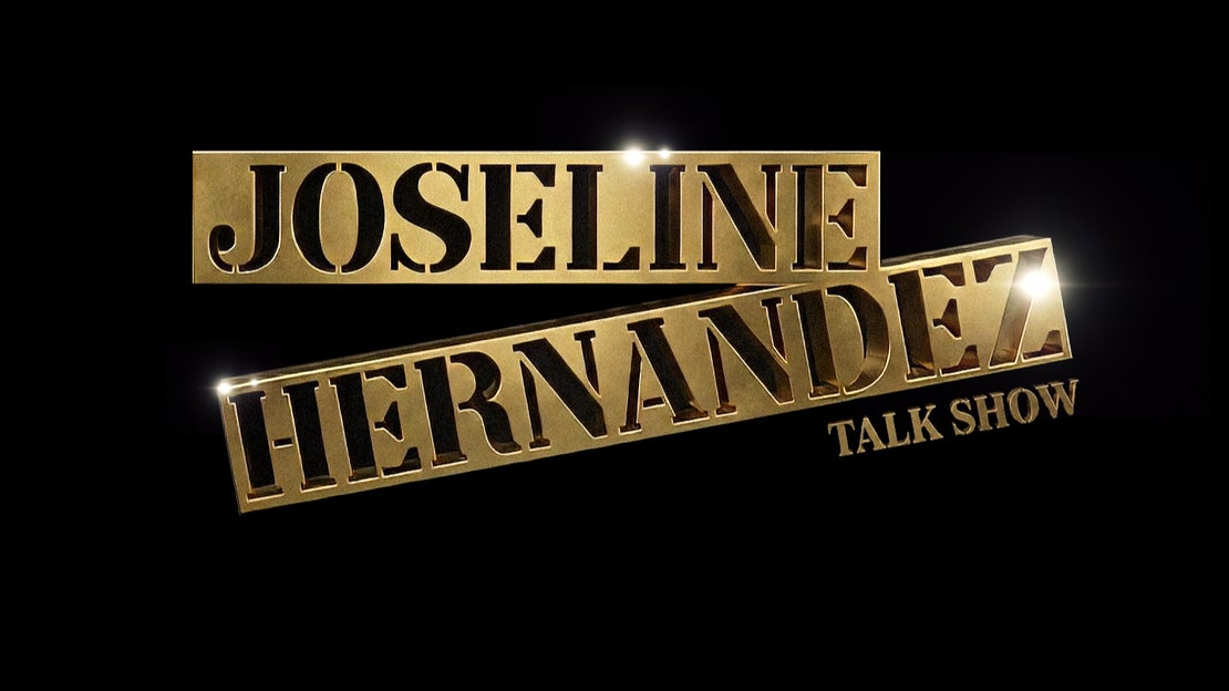 Joseline Hernandez Talk Show