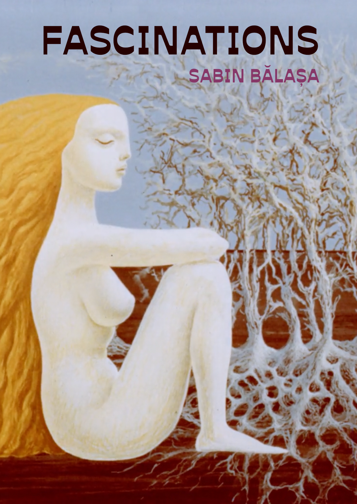 Fascinations (1969, 6mins)