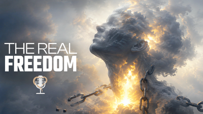 Finding True Liberty in Yeshua