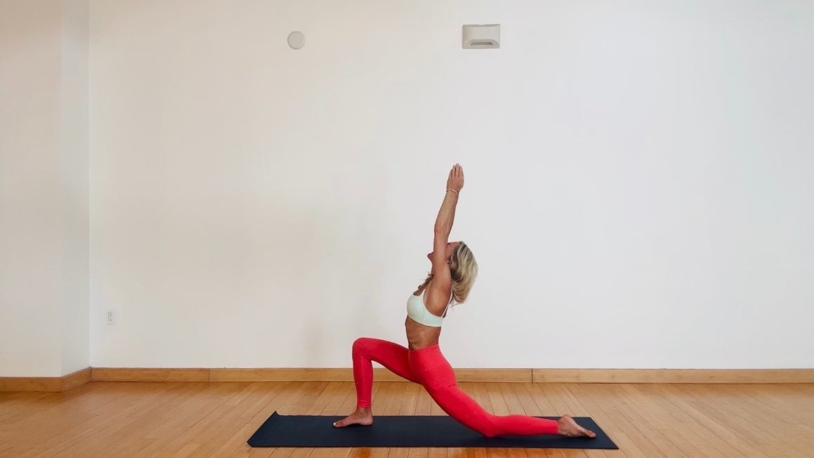 Flow classes