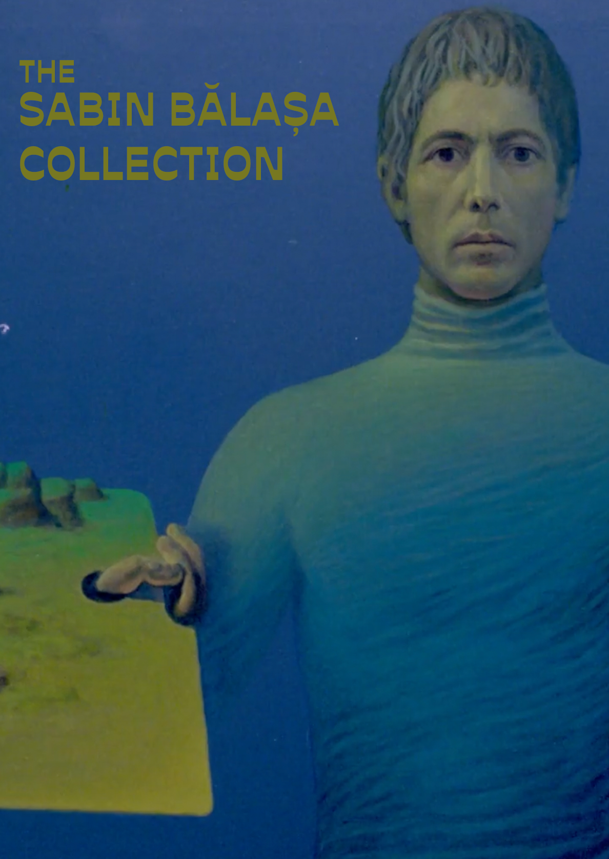 Sabin Bălașa Collection