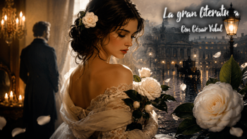 La dama de las camelias, de Alexandre Dumas - 28/07/26