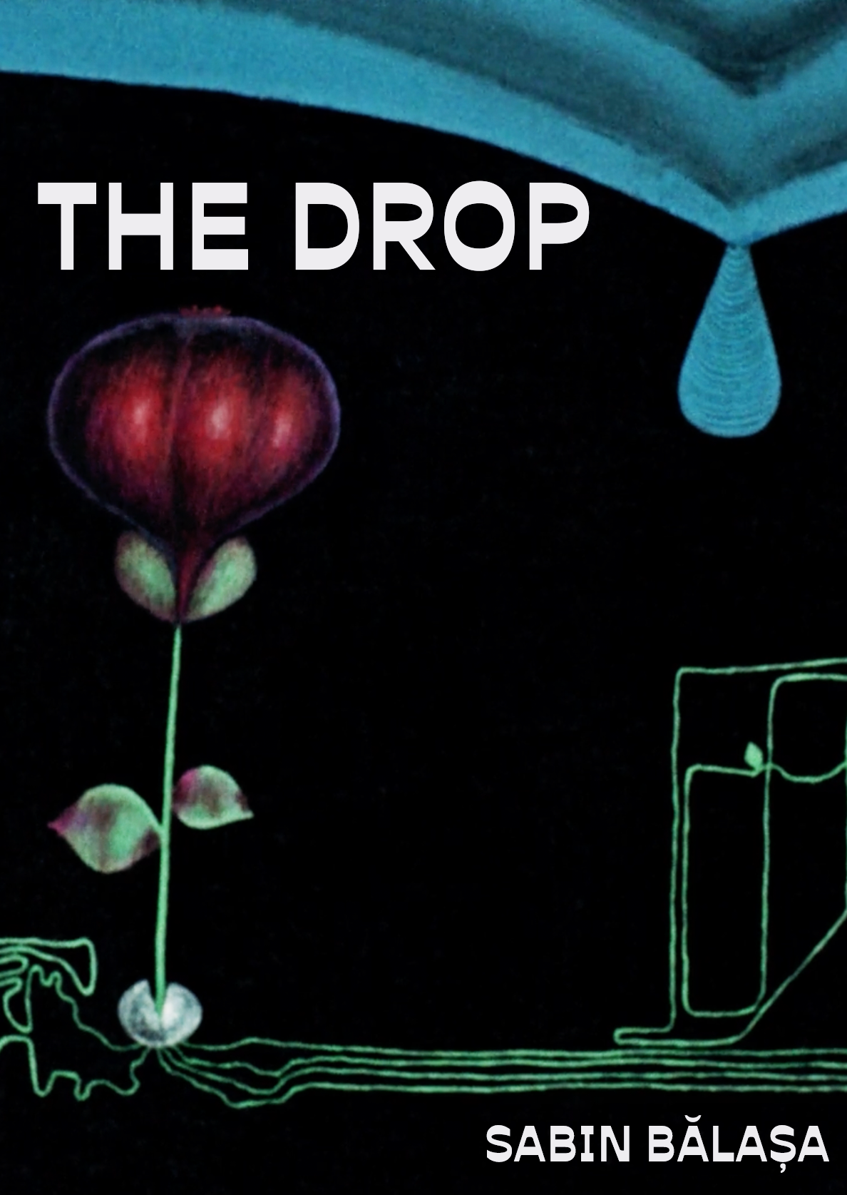 The Drop (1966, 6mins)