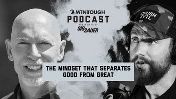 Mark Moore: The Missing Messiah & Recovering Biblical Masculinity | MTNPOD #179
