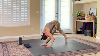Power VIN 45 - Flow, Center and Lengthen