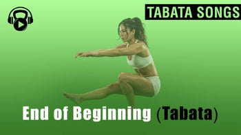 "End of Beginning (Tabata)"