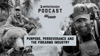 Jeff Ozanne: Purpose, Perseverance, and the Firearms Industry | MTNPOD #180