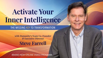 Activate Your Inner Intelligence