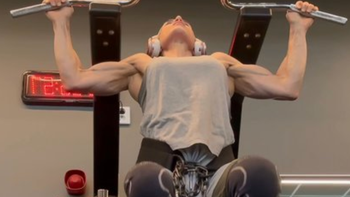 4-12-1 | 100 REPS | PULLUPS 