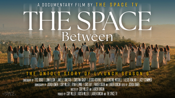 🎬 The Space Between - A limited edition Dance Documentary Feature Film 🔥
