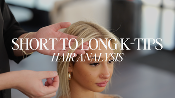 Short to Long K-Tip Transformation : Pt.2