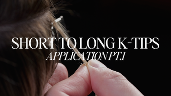 Short to Long K-Tip Transformation : Pt.3