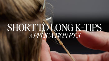 Short to Long K-Tip Transformation : Pt. 5