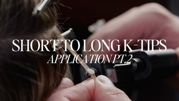 Short to Long K-Tip Transformation : Application Pt.4