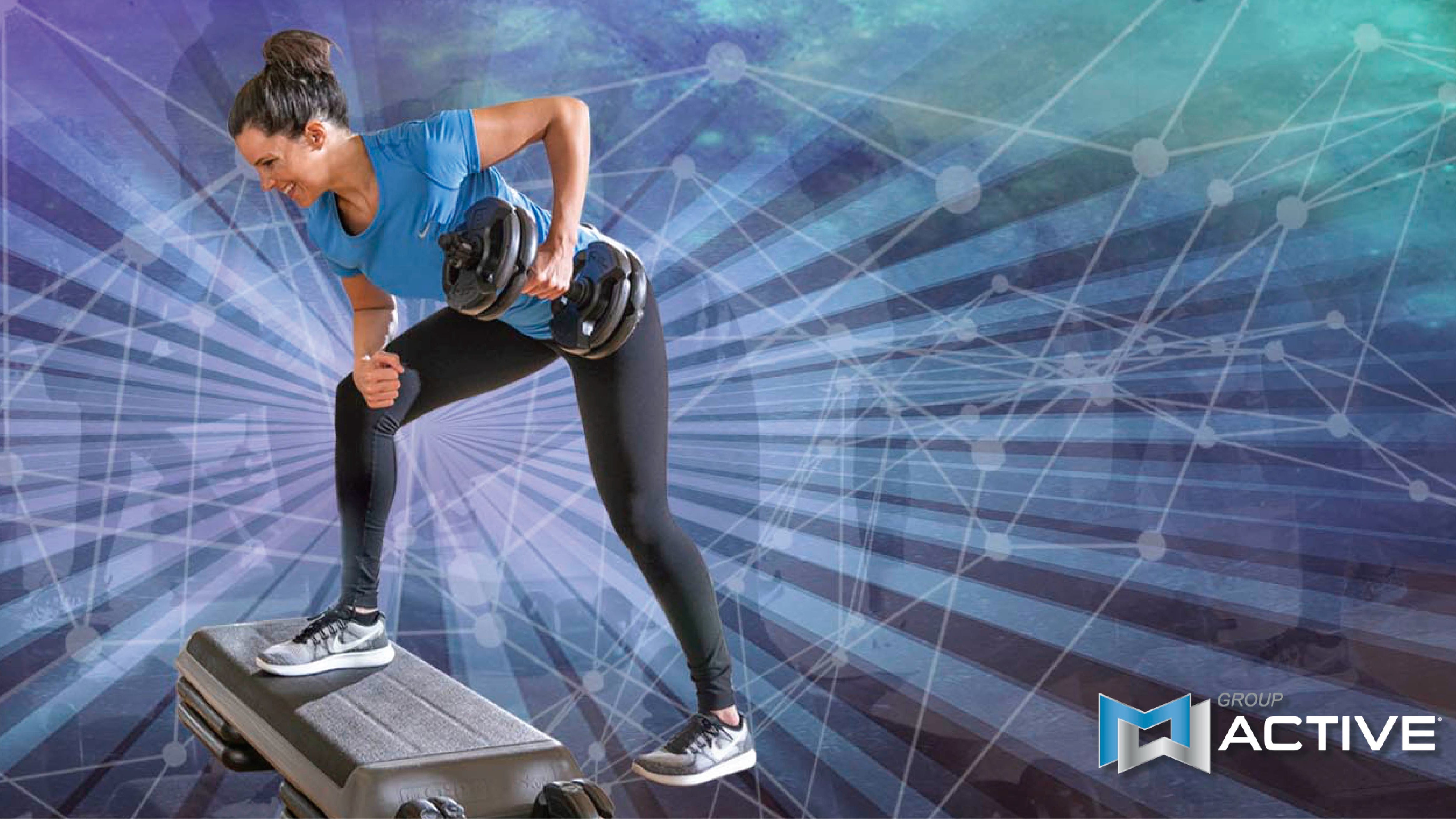 Group Active | MOSSA MOVE