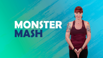 Monster Mash