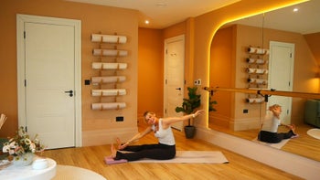 30 Minute Move, Breathe Repeat