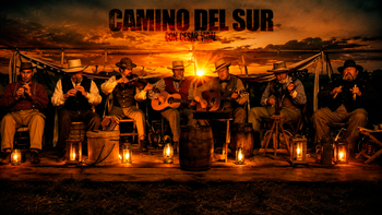 Camino del Sur - 02/08/26