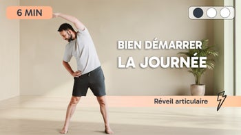 Bien démarrer la journée