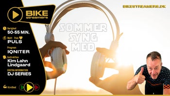 Kim Lahn - Sommer syng med