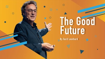 Why The Good Future is entirely feasible:  2026 New Keynote Compilation By Gerd Leonhard