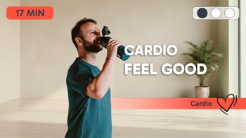 Cardio Feel Good