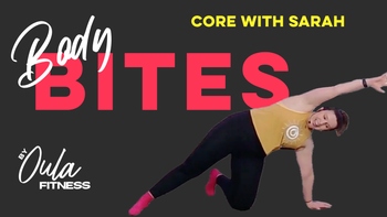 Body Bites | Core | Sarah | 8.6.26