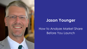 How to Analyze Market Share Before You Launch