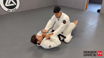 Punch Choke Counter