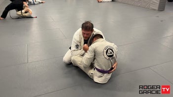 Roger Sparring #451