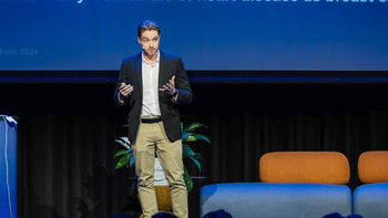 BIOHACKING – The Future of Precision Health 