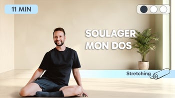 Soulager mon dos