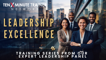 Leadership Excellence 
