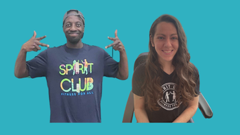 SPIRIT Fitness - Live Premiere 8/27