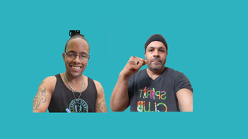 SPIRIT Boxing - Live Premiere 8/27