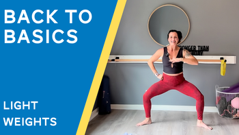 8/18/26: Marsha Back to Basics