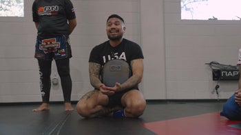 Proper Technique Vs Fighting Capabilities (USAMT 2025)
