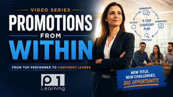 Promotions from Within