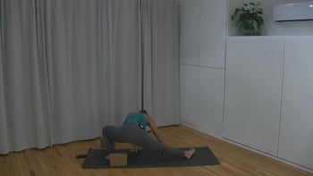 8.3.26 Flow with Shelby: Hips, Heart, and Balance