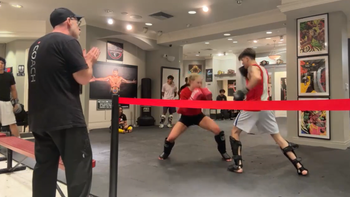 Long Guard & Defensive Boxing Fundamentals - CSA Advanced Striking Practice 8-6-2026