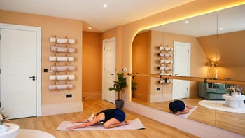 30 Minute Gentle Reset