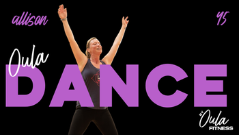 Oula Dance | Allison | 8.16.26