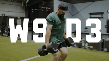 AFT - W9D3