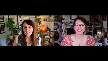 How to Have Multiple Styles and Focuses in Your Creative Business with Melissa Lee