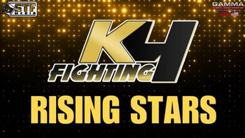 K4 Fighting: Rising Stars